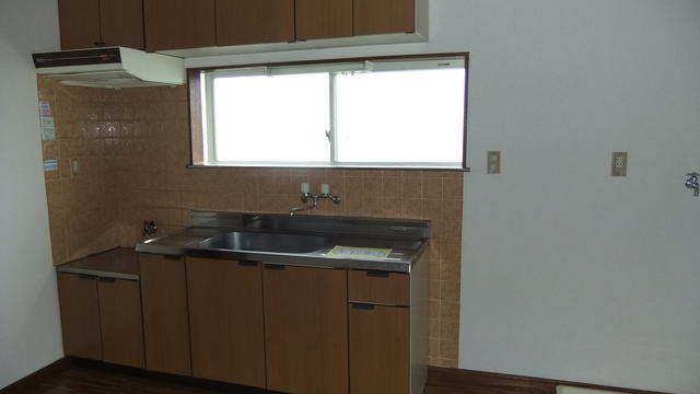 キッチン／シンクと収納