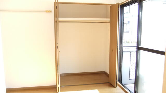 収納／リビング収納・クローゼット