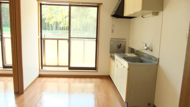 キッチン／台所６帖