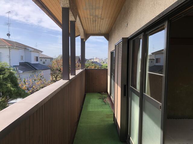 detached 茨城県下妻市下妻戊 地図を見る