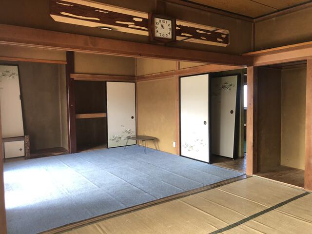 detached 茨城県下妻市下妻戊 地図を見る