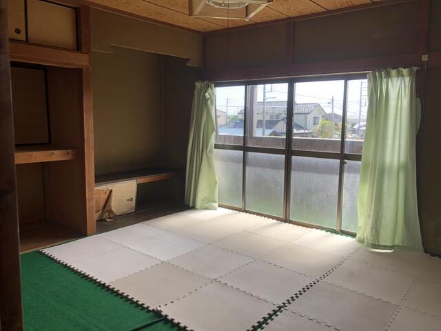 detached 茨城県下妻市下妻戊 地図を見る