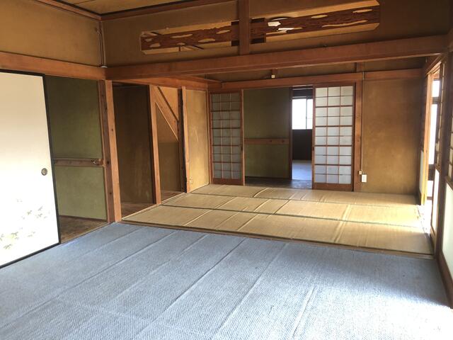 detached 茨城県下妻市下妻戊 地図を見る