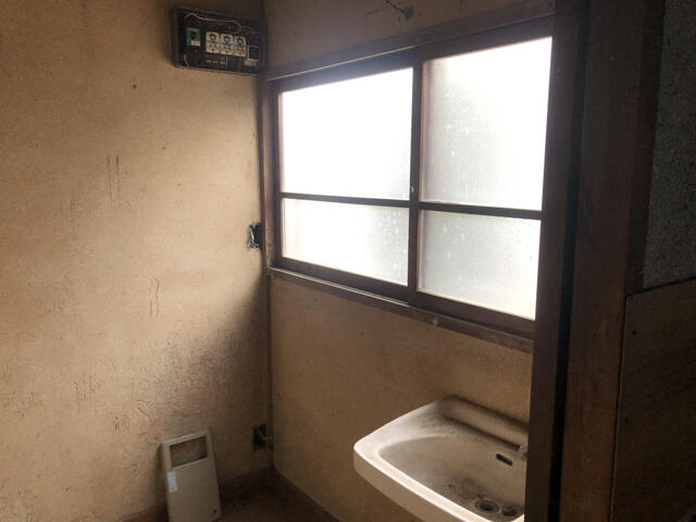 detached 茨城県下妻市高道祖 地図を見る