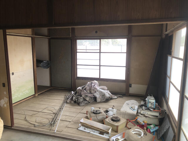 detached 茨城県下妻市高道祖 地図を見る