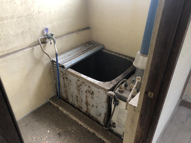 detached 茨城県下妻市高道祖 地図を見る