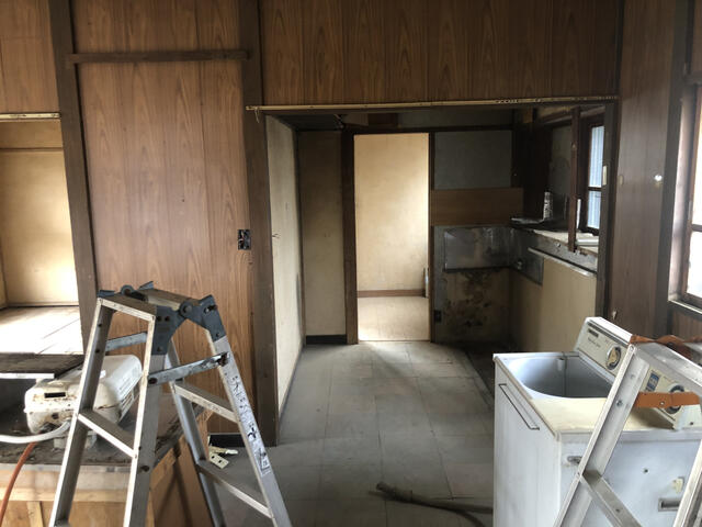 detached 茨城県下妻市高道祖 地図を見る