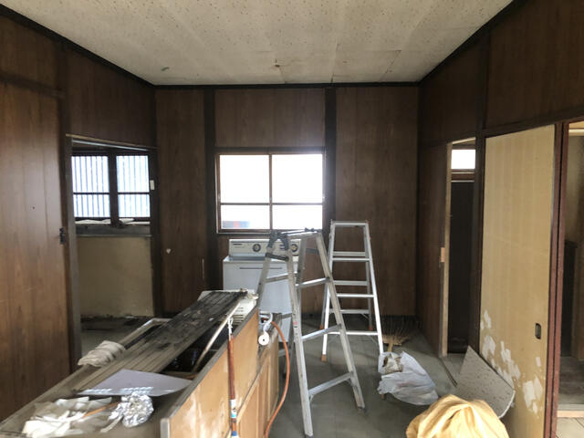 detached 茨城県下妻市高道祖 地図を見る