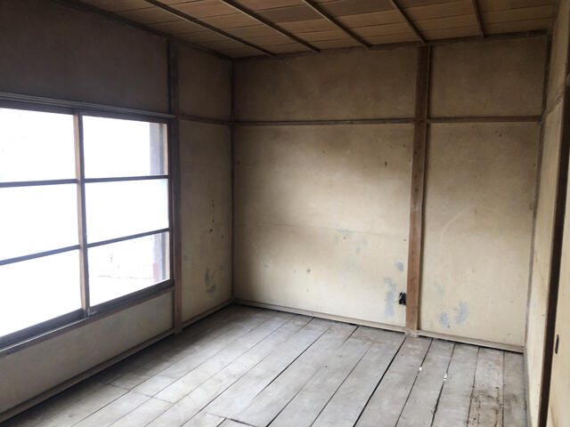 detached 茨城県下妻市高道祖 地図を見る