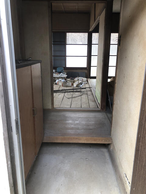 detached 茨城県下妻市高道祖 地図を見る