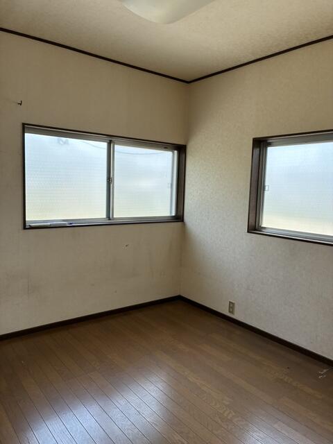 detached 茨城県下妻市高道祖
