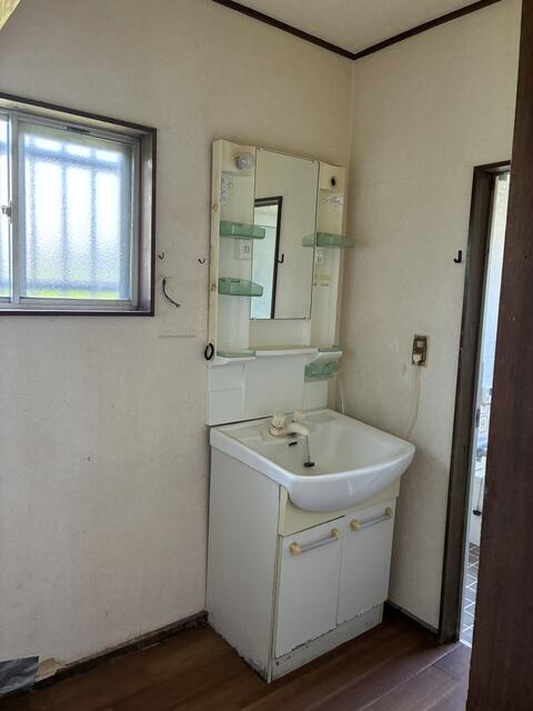 detached 茨城県下妻市高道祖