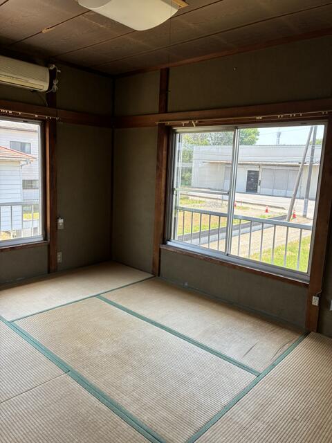 detached 茨城県下妻市高道祖