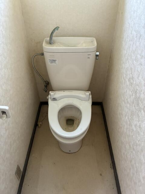 detached 茨城県下妻市高道祖