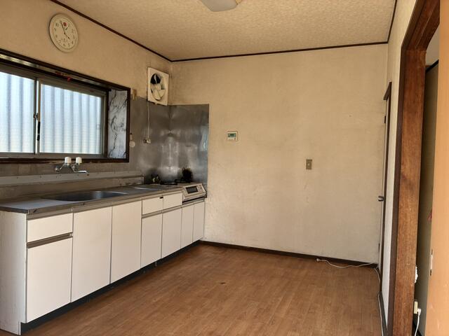 detached 茨城県下妻市高道祖
