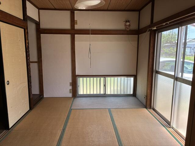 detached 茨城県下妻市高道祖