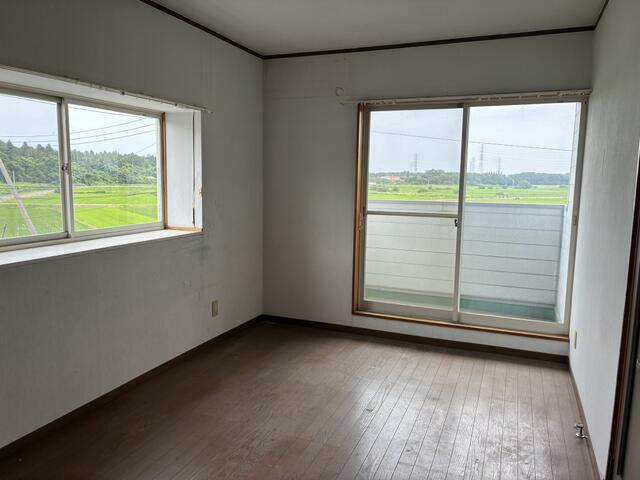 detached 茨城県下妻市高道祖