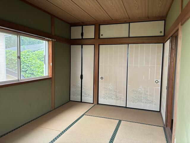 detached 茨城県下妻市高道祖