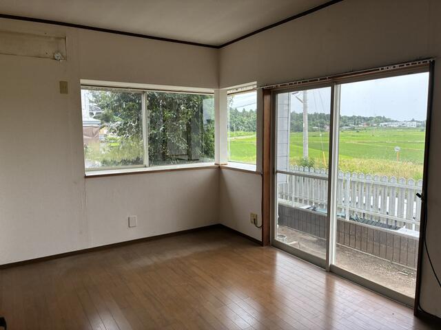 detached 茨城県下妻市高道祖