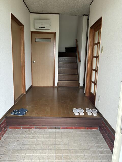 detached 茨城県下妻市高道祖