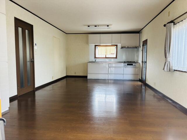 detached 茨城県鉾田市新鉾田西１丁目