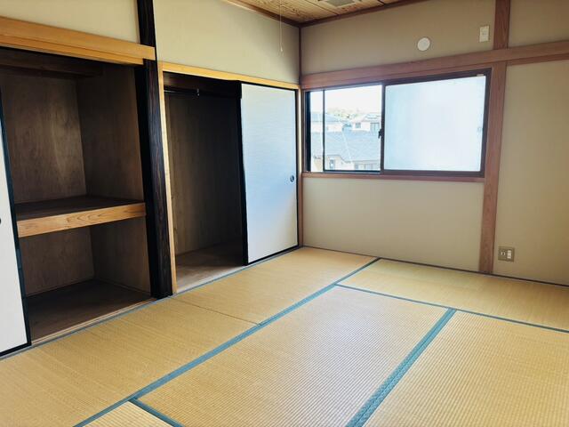 detached 茨城県鉾田市新鉾田西１丁目