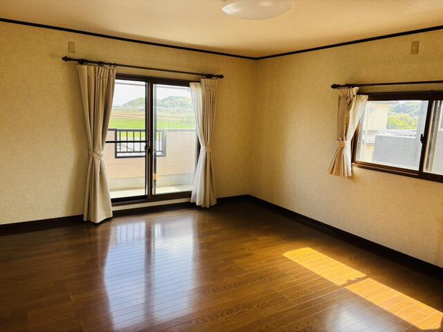 detached 茨城県鉾田市新鉾田西１丁目