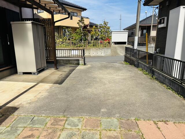 detached 茨城県鉾田市新鉾田西１丁目