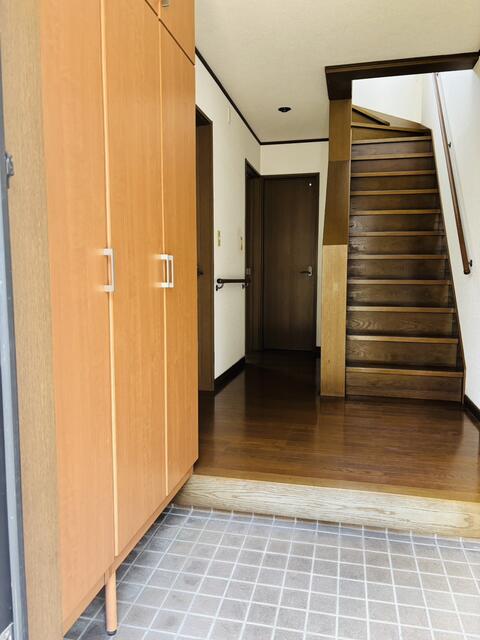 detached 茨城県鉾田市新鉾田西１丁目