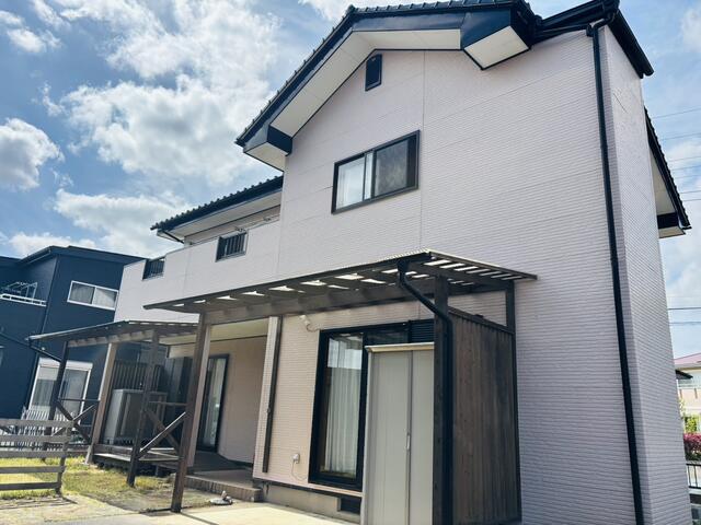 detached 茨城県鉾田市新鉾田西１丁目