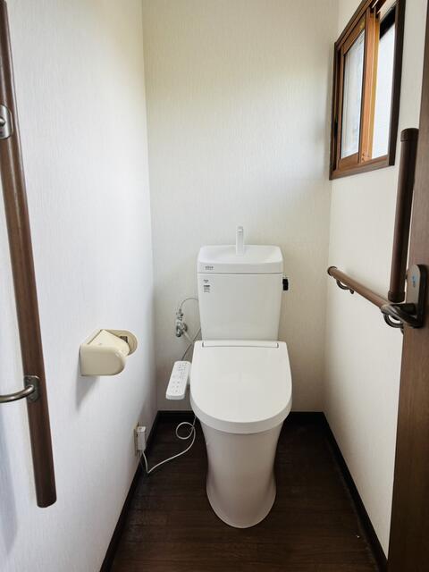 detached 茨城県鉾田市新鉾田西１丁目