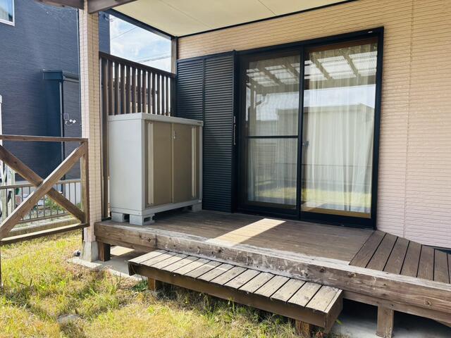 detached 茨城県鉾田市新鉾田西１丁目