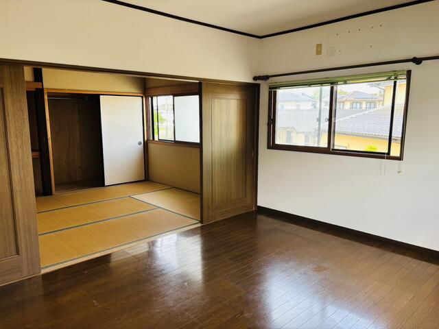 detached 茨城県鉾田市新鉾田西１丁目