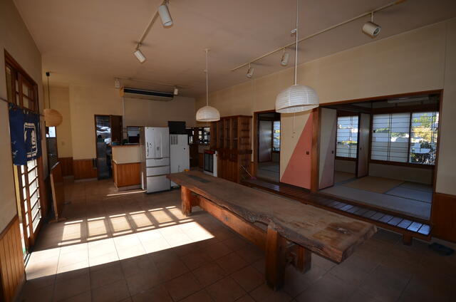 detached 茨城県鹿嶋市大字大小志崎 地図を見る