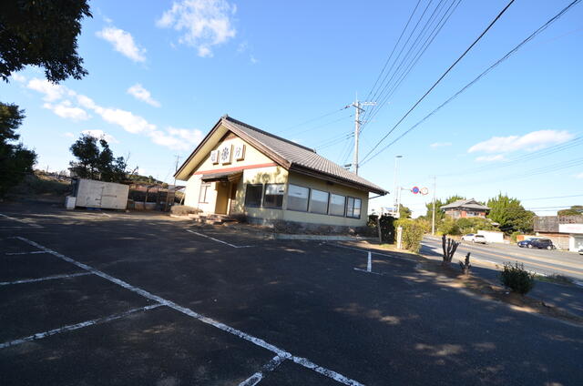 detached 茨城県鹿嶋市大字大小志崎 地図を見る