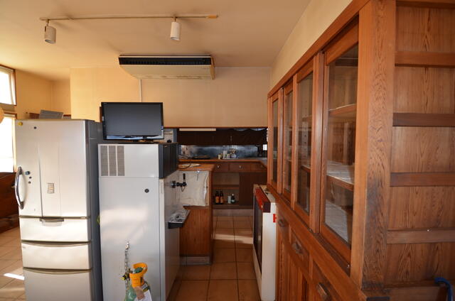 detached 茨城県鹿嶋市大字大小志崎 地図を見る