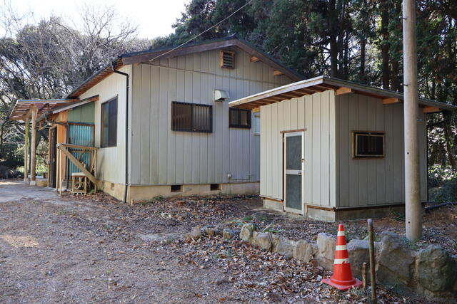 detached 茨城県鉾田市烟田