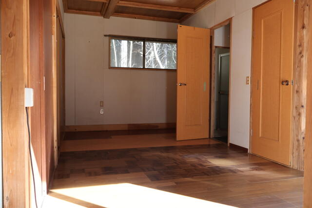 detached 茨城県鉾田市烟田