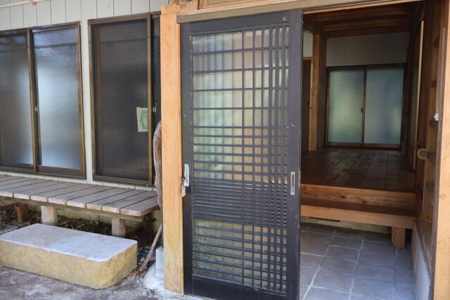 detached 茨城県鉾田市烟田