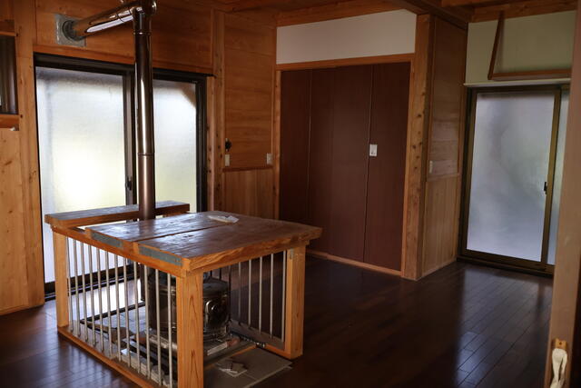 detached 茨城県鉾田市烟田