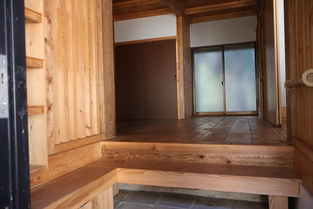 detached 茨城県鉾田市烟田
