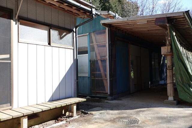 detached 茨城県鉾田市烟田