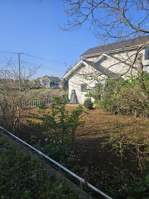 detached 茨城県鉾田市飯島