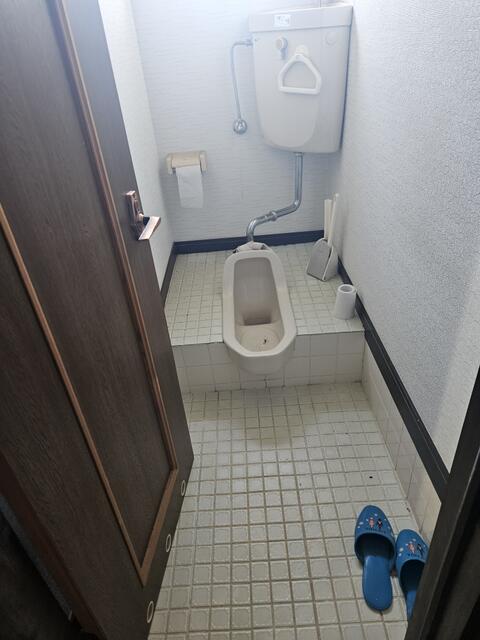 detached 茨城県鉾田市飯島