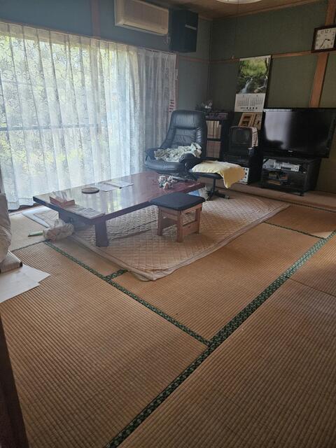 detached 茨城県鉾田市飯島