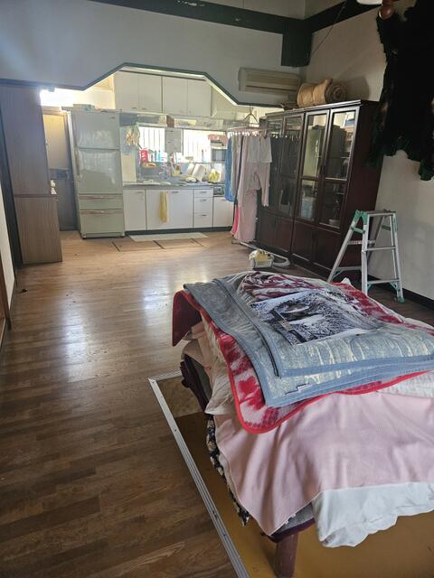 detached 茨城県鉾田市飯島