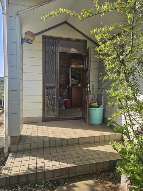 detached 茨城県鉾田市飯島