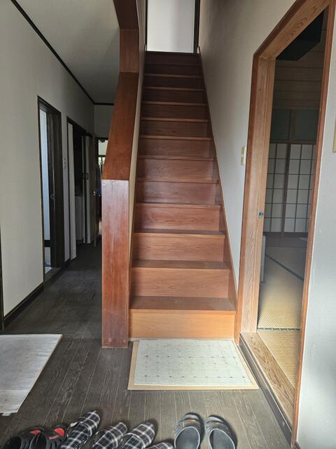 detached 茨城県鉾田市飯島