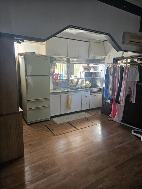 detached 茨城県鉾田市飯島