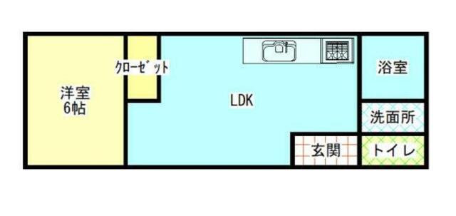 detached 茨城県鉾田市上沢